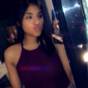 Meet your Posher, Roselyn